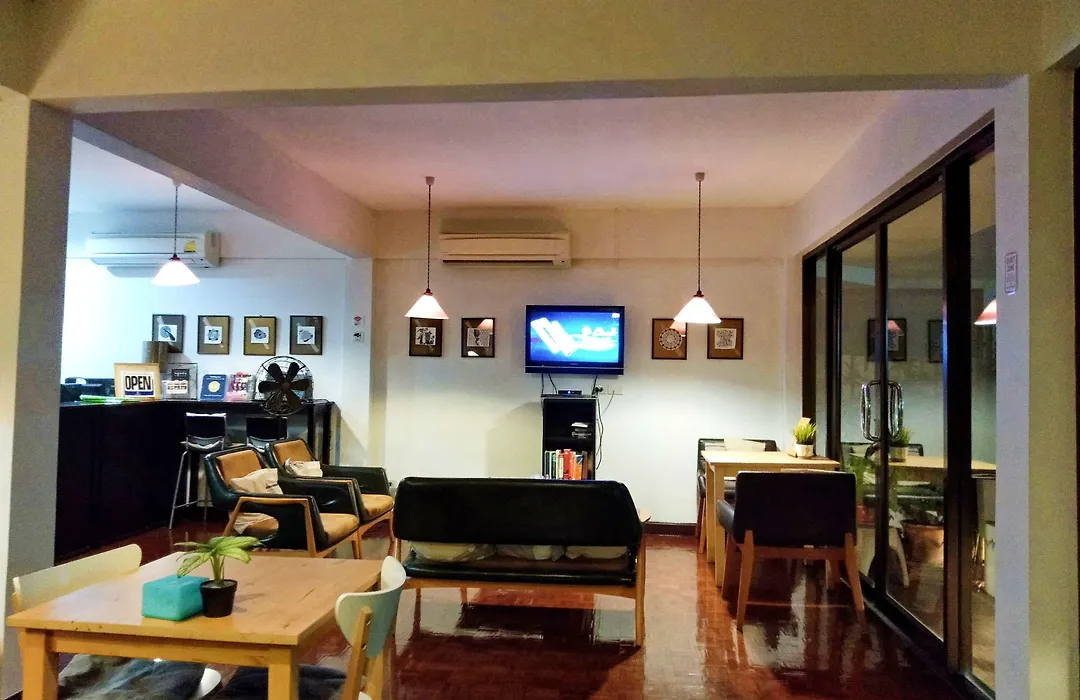 House 23 Guesthouse-1