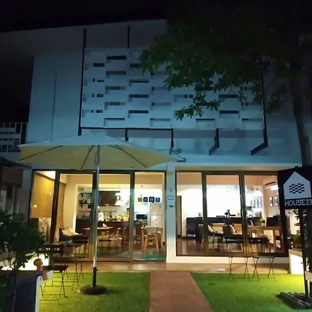 House 23 Guesthouse-3