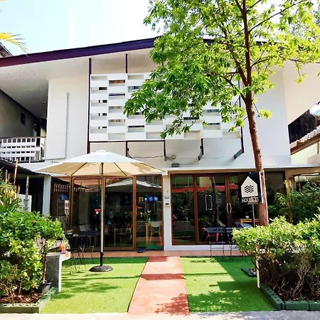 House 23 Guesthouse-2