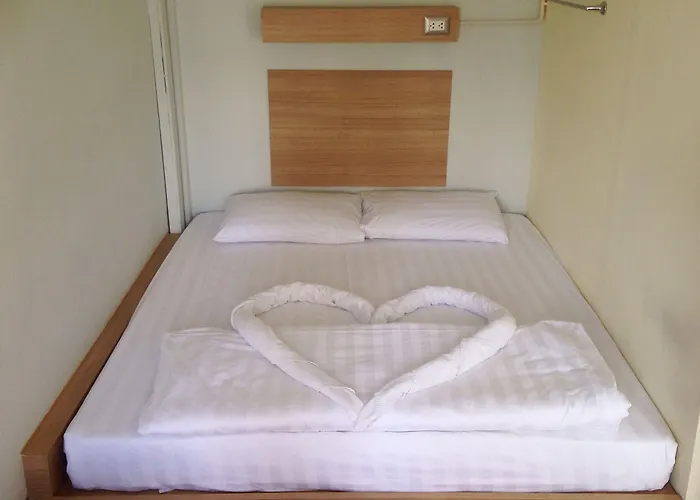 Micro Hostel Bangkok