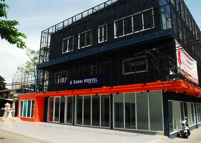 BW Thai Art Style Hotel Bangkok