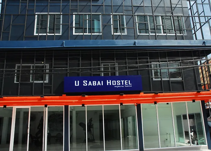 BW Thai Art Style Hotel Bangkok